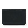 Sweet Collections Pumpentasche ,,MED CANVAS'' Black