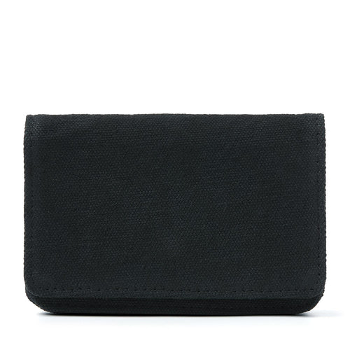 Sweet Collections pump bag ''MED CANVAS'' Black
