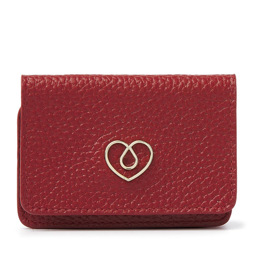 Sweet Collections pump bag "Ypsopump BLISS" Tango Red
