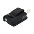 TANDEM Mobi Clip schwarz - von Zuckerschmuck