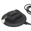 TANDEM Mobi Clip schwarz - von Zuckerschmuck
