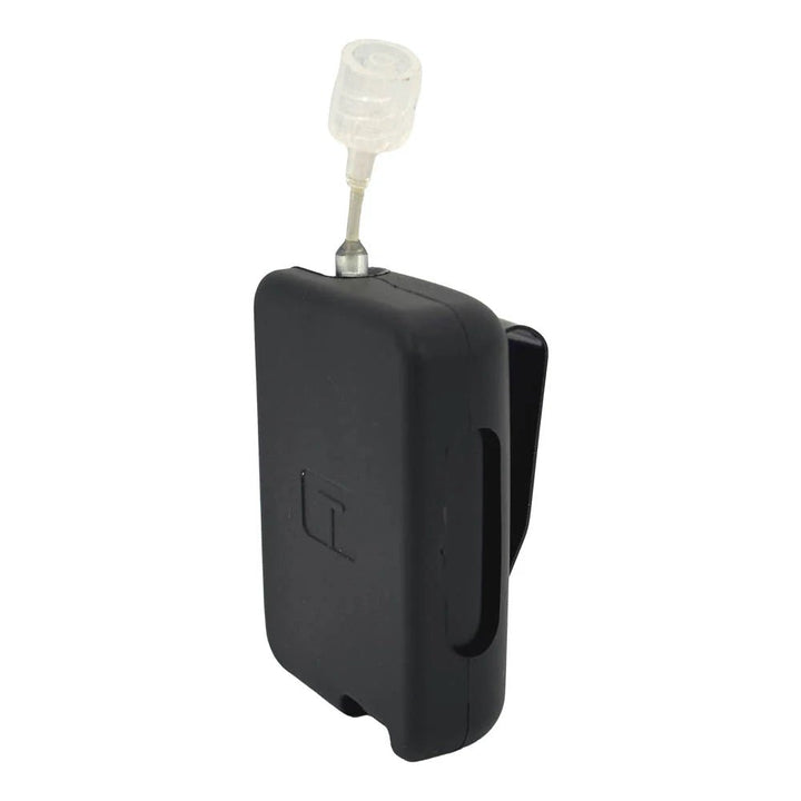 TANDEM Mobi Clip schwarz - von Zuckerschmuck