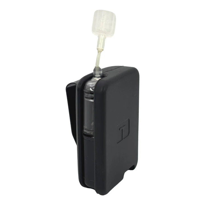 TANDEM Mobi Clip schwarz - von Zuckerschmuck