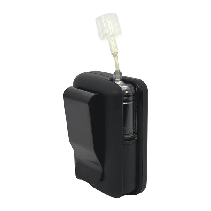TANDEM Mobi Clip schwarz - von Zuckerschmuck