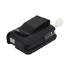 TANDEM Mobi Clip schwarz - von Zuckerschmuck