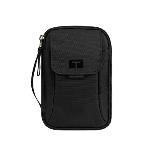 Diabetes Zubehörtasche TANDEM "Schwarz"