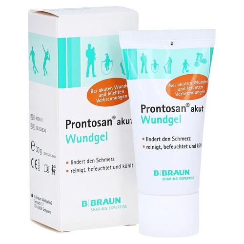 Prontosan akut Wundgel 30g