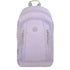 Rucksack Isoliert Schwarz Diabetes