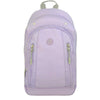 Rucksack Isoliert Schwarz Diabetes