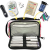 Isoliertes Diabetes INSULIN PEN ETUI "WATERMELON" - von Zuckerschmuck