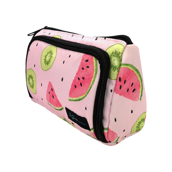 Isoliertes Diabetes INSULIN PEN ETUI "WATERMELON" - von Zuckerschmuck