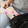 Isoliertes Diabetes INSULIN PEN ETUI "WATERMELON" - von Zuckerschmuck