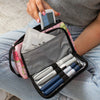 Isoliertes Diabetes INSULIN PEN ETUI "WATERMELON" - von Zuckerschmuck