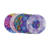 5x Design Tape + Sticker BATIK – Dexcom G7 - von Zuckerschmuck