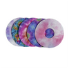 5x Design Tape + Sticker BATIK – Freestyle Libre 3 - von Zuckerschmuck