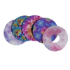 5x Design Tape + Sticker BATIK – Freestyle Libre 3 - von Zuckerschmuck