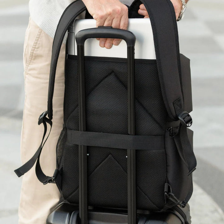 XL Diabetes Rucksack - perfekt für Reisen - von Zuckerschmuck