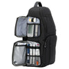 XL Diabetes Rucksack - perfekt für Reisen - von Zuckerschmuck