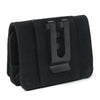 Sweet Collections Pumpentasche ,,YPSO CANVAS'' Black