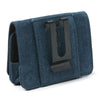 Sweet Collections Pumpentasche ,,YPSO CANVAS'' Dark Blue