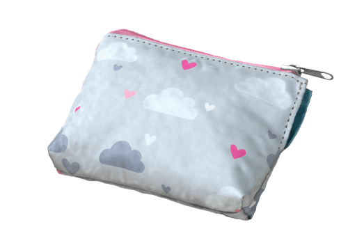 Sac à pompe mylife YpsoPump COEUR 