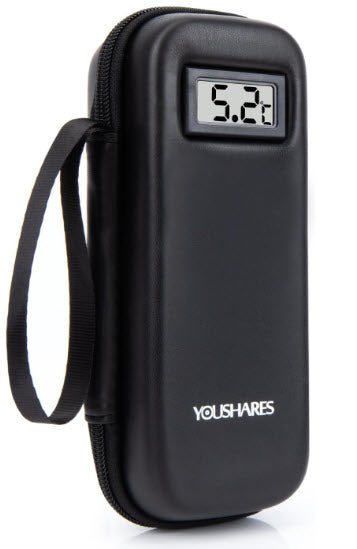 Youshares kühlende Insulin Tasche