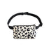 Insulinpumpentasche Panther mit flexiblem Band 80cm (Erwachsene) - von Zuckerschmuck