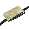 Insulinpumpentasche PFERDE mit flexiblem Gurt 65cm (3 - 99 Jahre) - von Zuckerschmuck