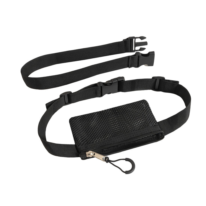 Insulinpumpentasche Mesh (auch für CGM Reader, Controller, Handy) versch. Farben (1 - 99 Jahre) - von Zuckerschmuck