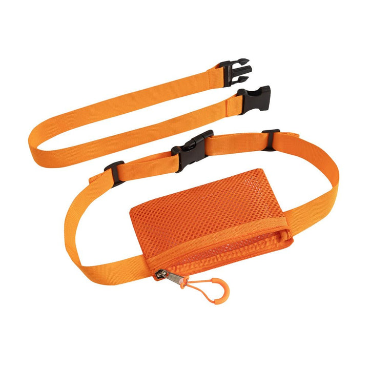 Insulinpumpentasche Mesh (auch für CGM Reader, Controller, Handy) versch. Farben (1 - 99 Jahre) - von Zuckerschmuck