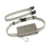 Insulinpumpentasche Mesh (auch für CGM Reader, Controller, Handy) versch. Farben (1 - 99 Jahre) - von Zuckerschmuck