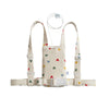 NEU: Insulinpumpenrucksack für Kinder mit Platz für CGM Reader/Handy "HERZ" - von Zuckerschmuck