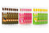 Zahnpflege-Lolli 18er-Sparset: 6x Cola, 6x Erdbeere & 6x Lemon
