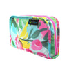 Diabetes Zubehörtasche "Zara Floral" - von Zuckerschmuck