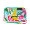 Diabetes Zubehörtasche "Zara Floral" - von Zuckerschmuck