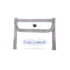 Zuckerschmuck TÄSCHCHEN transparent - von Zuckerschmuck