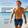 Zuckerschmuck Bade - Pumpentasche Strand Urlaub Ferien Insulinpumpe
