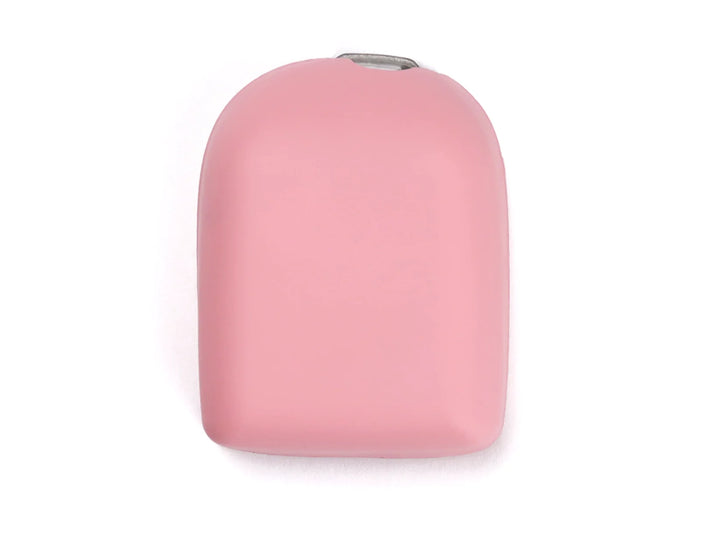 Omnipod case "Light Pink", also for Omnipod 5 and DASH