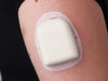 Omnipod case "Beige", also for Omnipod 5 and DASH