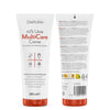 Zuckerschmuck DIAPURA 10% Urea Multicare-Creme, 250 ml Anwendung