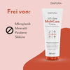 Zuckerschmuck DIAPURA 10% Urea Multicare-Creme, 250 ml Frei von