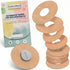 Zuckerschmuck Dexcom G7 Tape Sparpack Beige