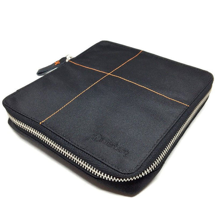 Zuckerschmuck Diabetes Zubehörtasche diabag ''ONE XL'' Nylon Schwarz