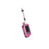 Zuckerschmuck Freestyle Libre Umhängetasche Pink mit Lanyard