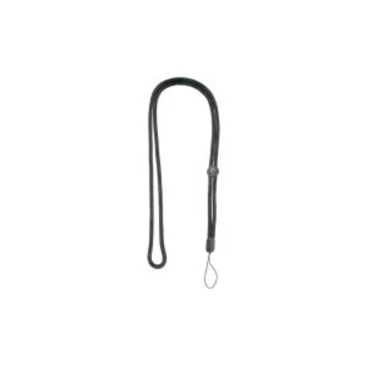Zuckerschmuck Freestyle Libre Umhängetasche Schwarz Lanyard
