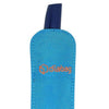 Zuckerschmuck Kühlende Insulin-Pen Hülle diabag PENCASE cool Nylon blau LOGO