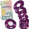 Zuckerschmuck Sparpack 10 + 1 SCHMUCK Tape Libre 3 Ring Butterfly