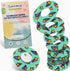 Zuckerschmuck Sparpack 10+1 gratis Libre 3 SCHMUCK Tape SENSITIV Sterne
