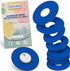 Zuckerschmuck Sparpack 10+1 gratis SCHMUCK Tape Libre 3 Ring Navy 