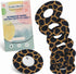 Zuckerschmuck Sparpack 10+1 gratis SCHMUCK Tape Libre 3 Ring Savannah